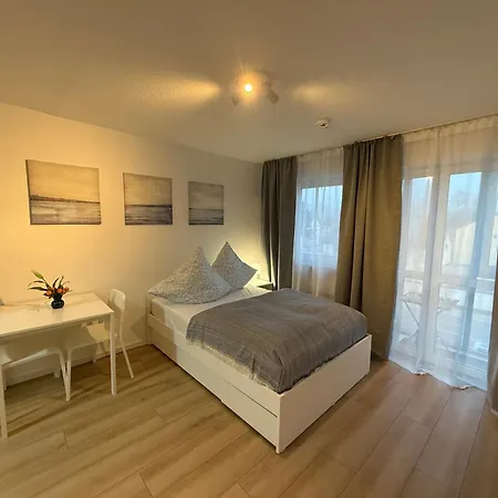 South - Modern & Stylish