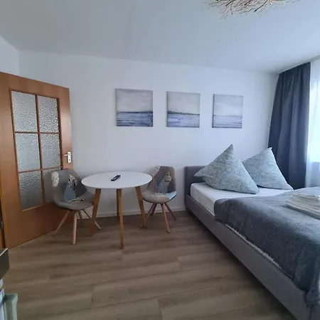 South - Modern & Stylish * Augsburg