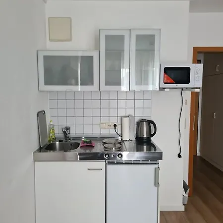 Apartment South - Modern & Stylish *