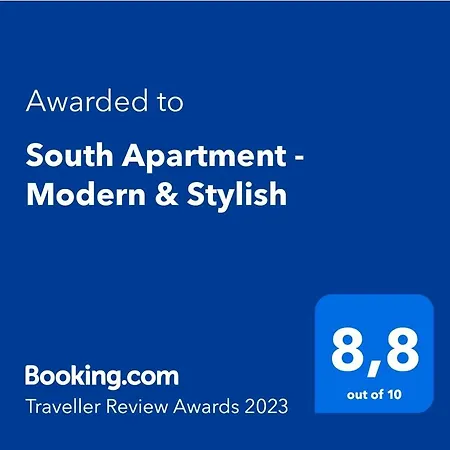 South - Modern & Stylish *