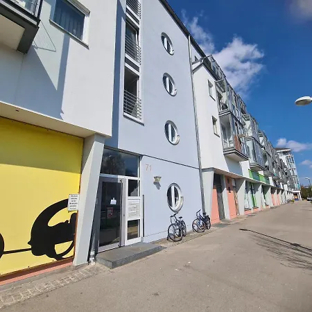 Apartment South - Modern & Stylish Augsburg